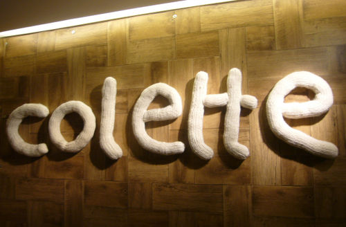 Colette