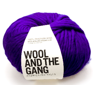 Woolandthegang