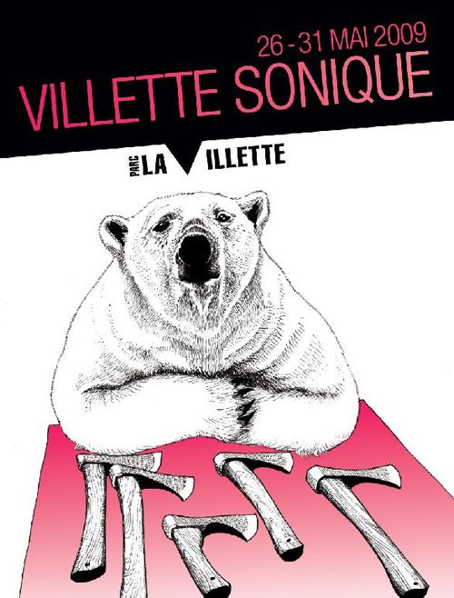 Villette sonique