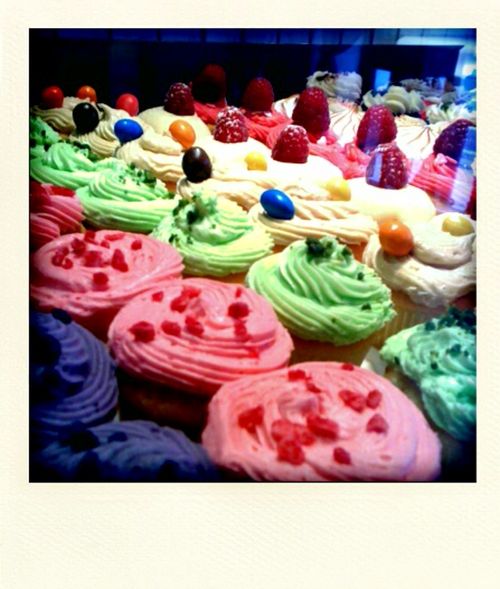 Cupcakes