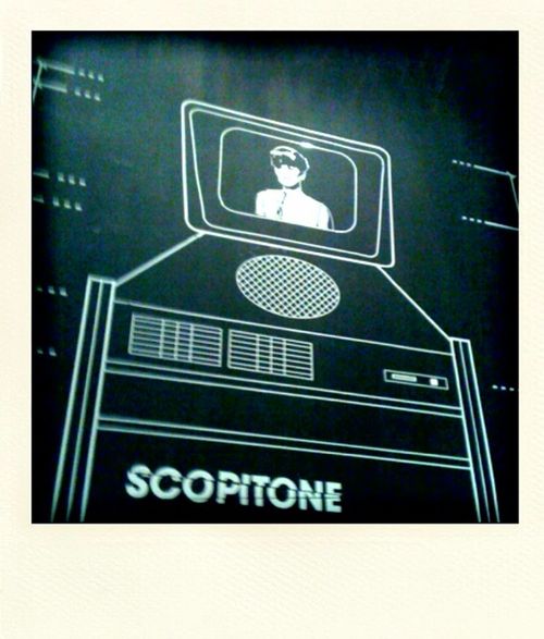 Scopitone