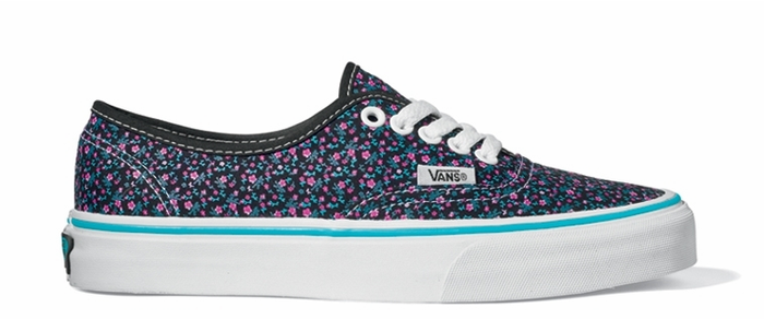 vans femme liberty