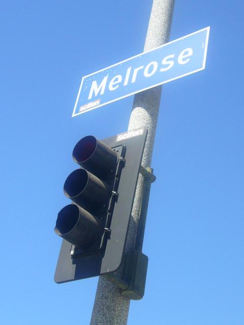 Melrose